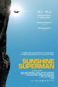 Sunshine Superman (2014) ยอดชายท้าตะวัน